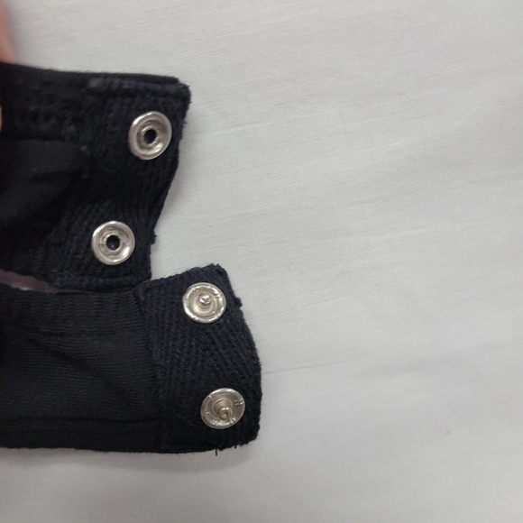 Band of Gypsies Bodysuit - Picture 3 of 5